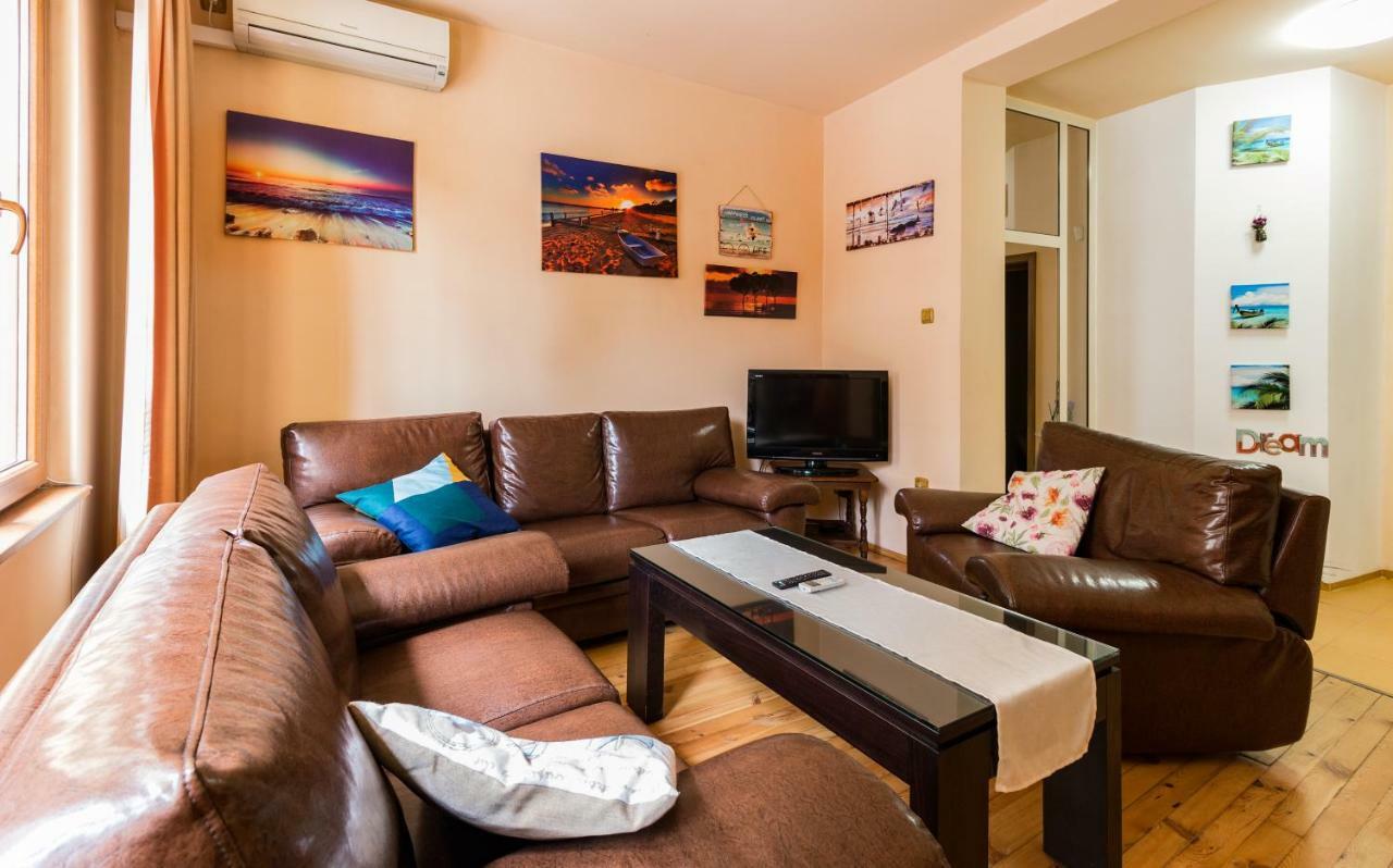 The Rocky House - Central & Private 2Bdr By Flat Mаnager Filibe Dış mekan fotoğraf