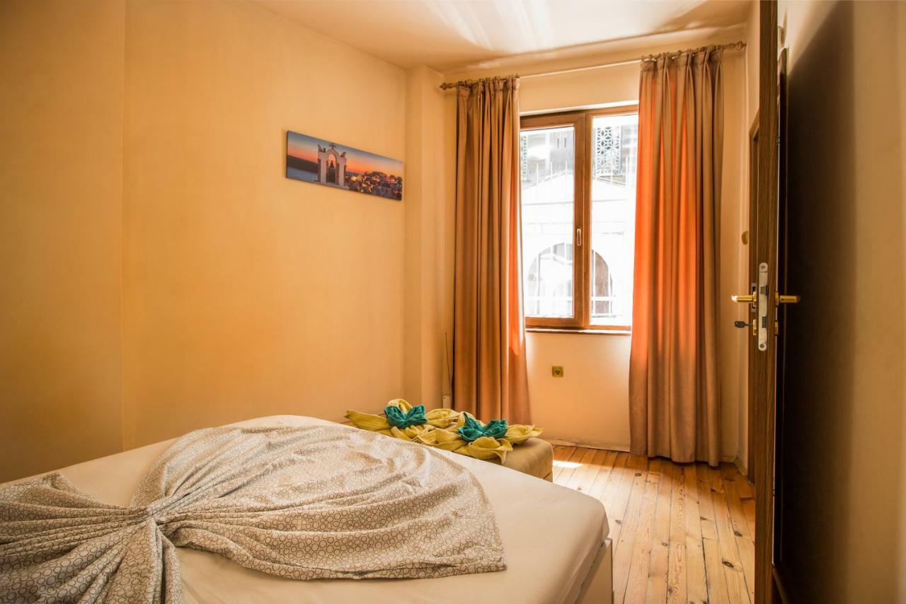 The Rocky House - Central & Private 2Bdr By Flat Mаnager Filibe Dış mekan fotoğraf