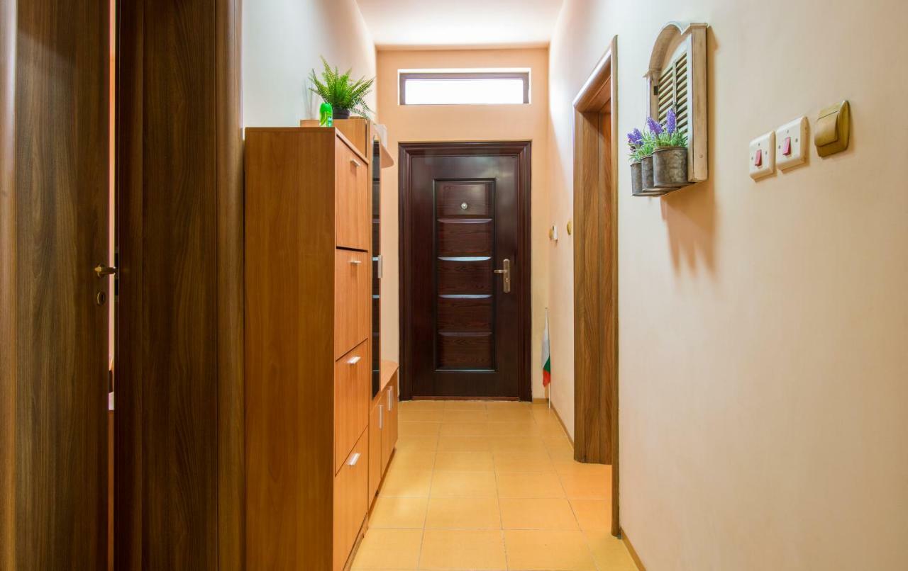 The Rocky House - Central & Private 2Bdr By Flat Mаnager Filibe Dış mekan fotoğraf