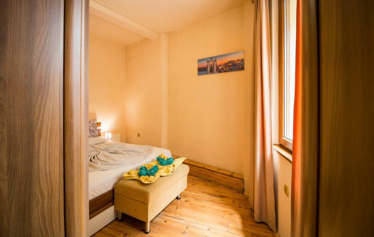 The Rocky House - Central & Private 2Bdr By Flat Mаnager Filibe Dış mekan fotoğraf