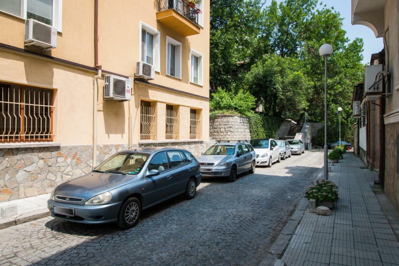 The Rocky House - Central & Private 2Bdr By Flat Mаnager Filibe Dış mekan fotoğraf