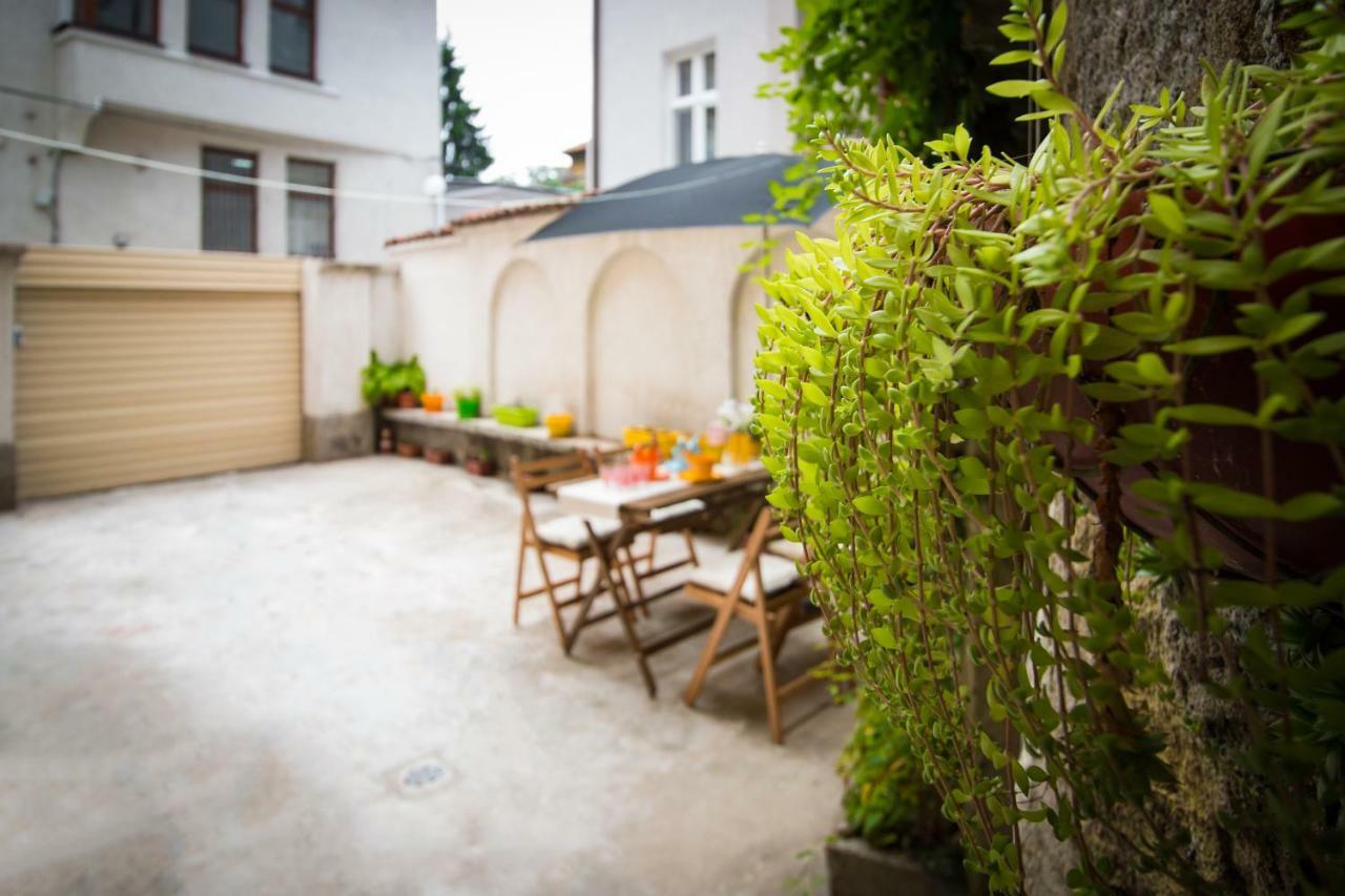 The Rocky House - Central & Private 2Bdr By Flat Mаnager Filibe Dış mekan fotoğraf