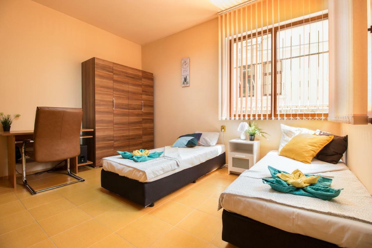 The Rocky House - Central & Private 2Bdr By Flat Mаnager Filibe Dış mekan fotoğraf